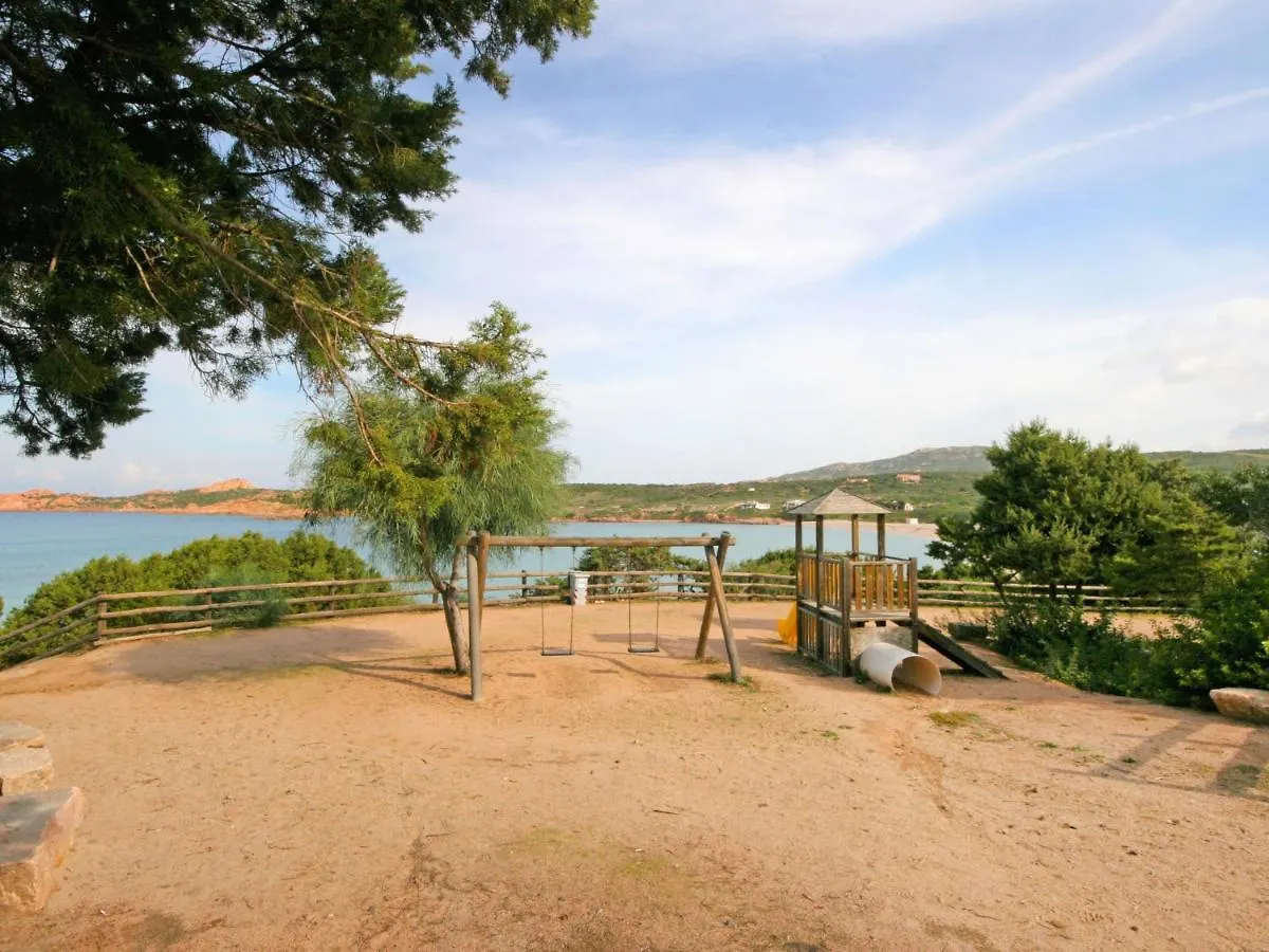 Villa Scalitti By Interhome Trinità dʼAgultu إيطاليا