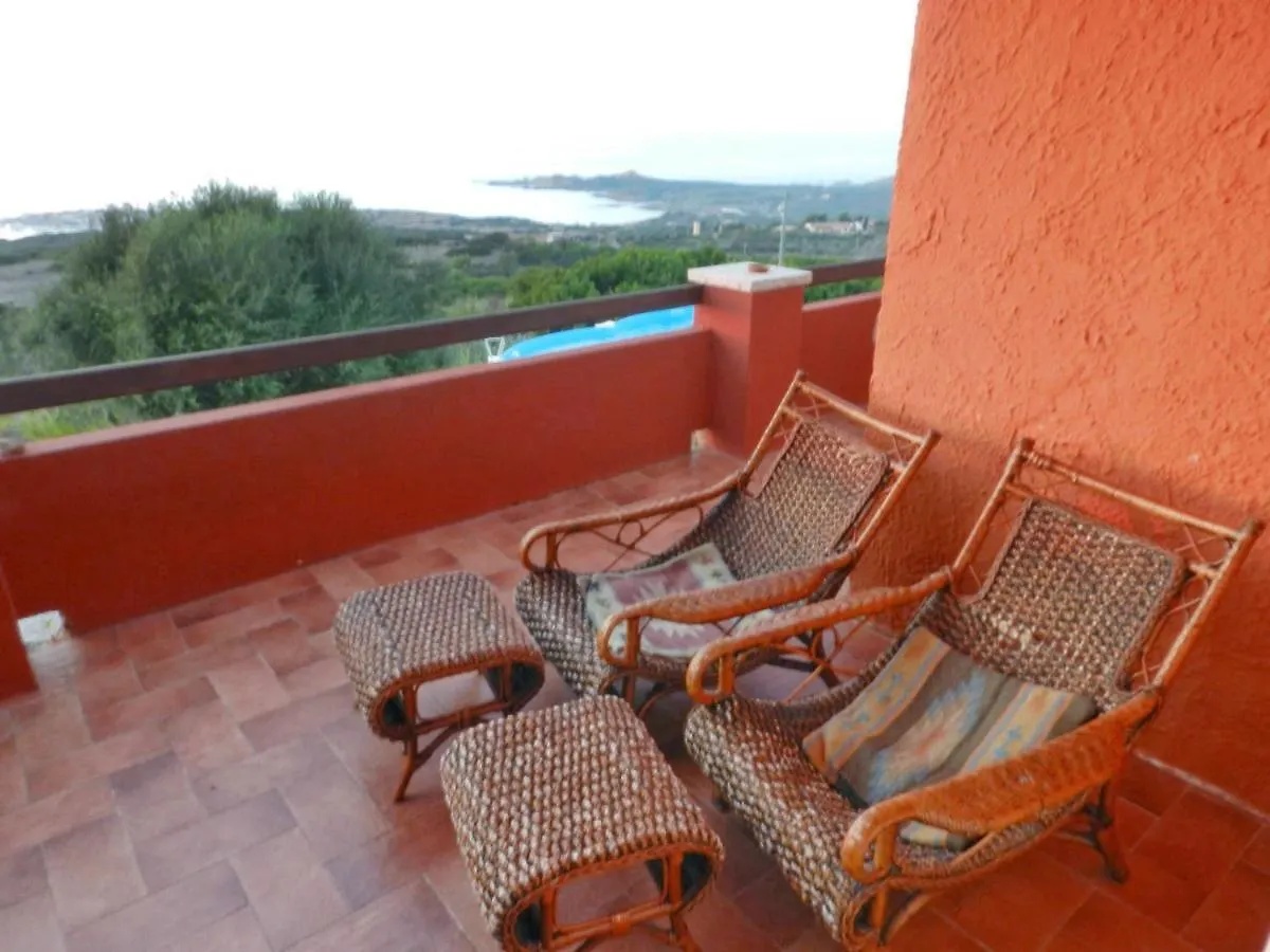 Villa Scalitti By Interhome Trinità dʼAgultu