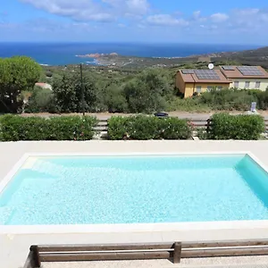  Casa vacanze Isola Rossa Elite