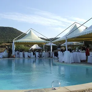 3* Hotel Ristorante La Tana Di Li Mazzoni