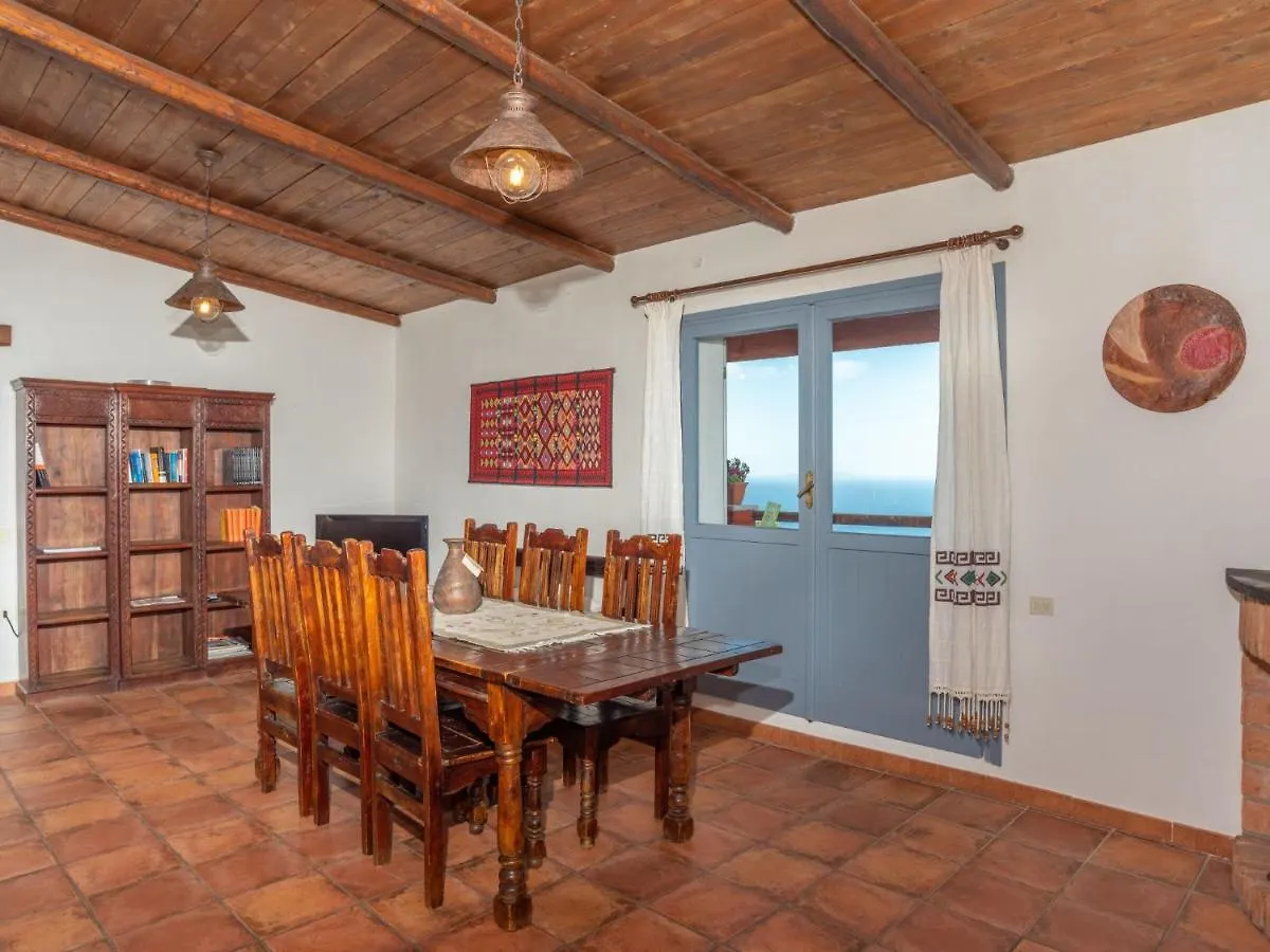 Villa Scalitti By Interhome Trinità dʼAgultu