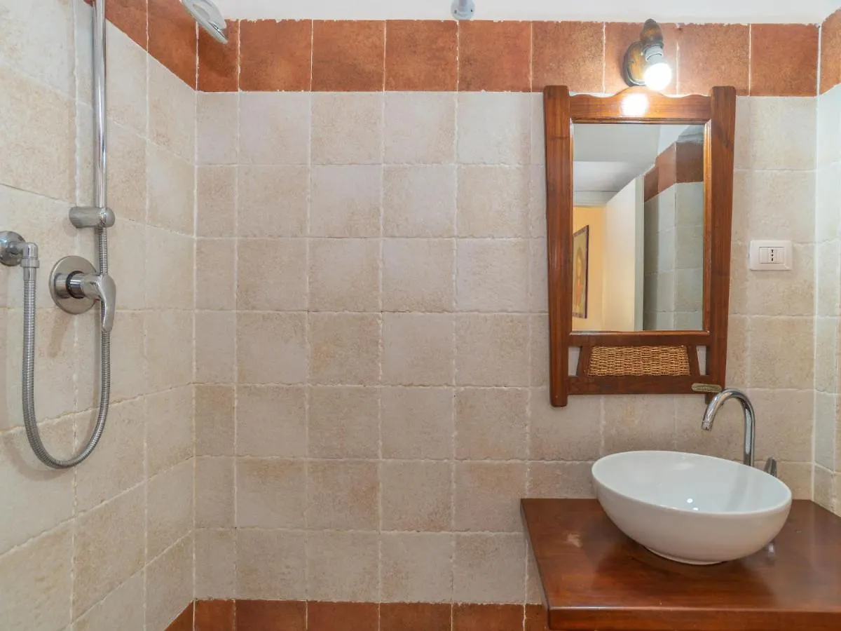 Villa Scalitti By Interhome Trinità dʼAgultu