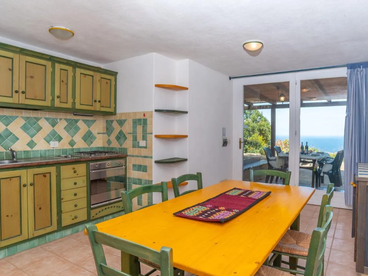 Villa Scalitti By Interhome Trinità dʼAgultu 0*,  Italia
