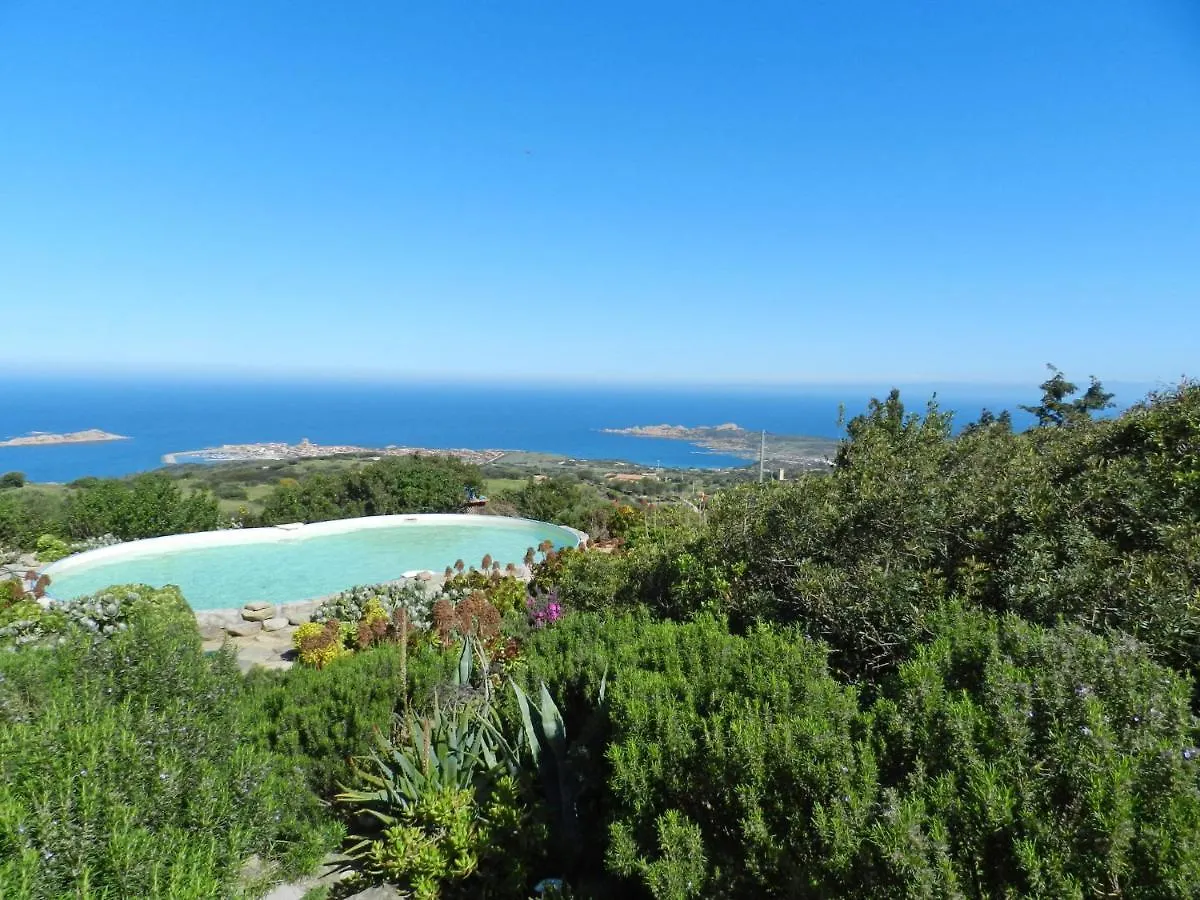 Villa Scalitti By Interhome Trinità dʼAgultu