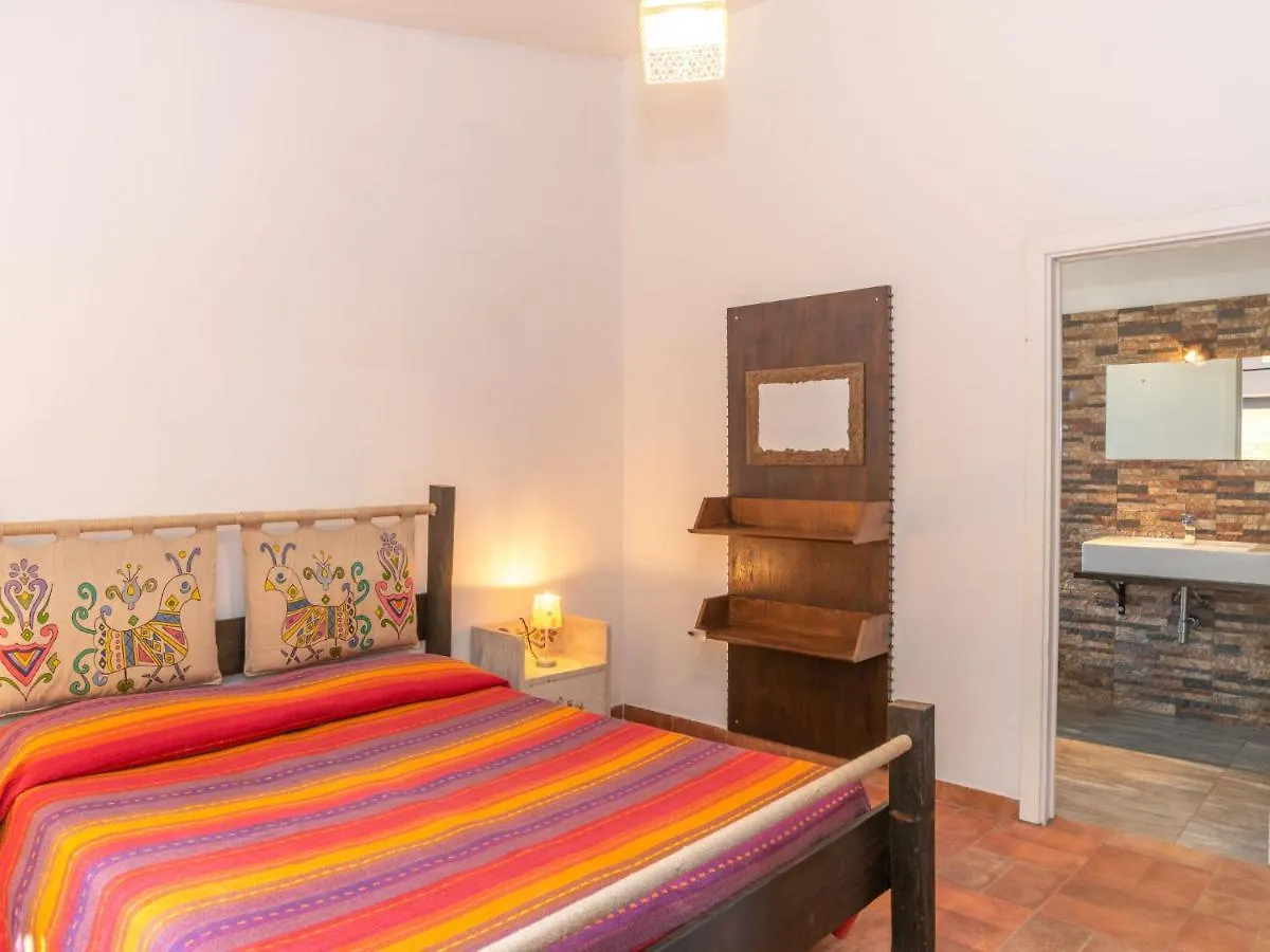 Villa Scalitti By Interhome Trinità dʼAgultu