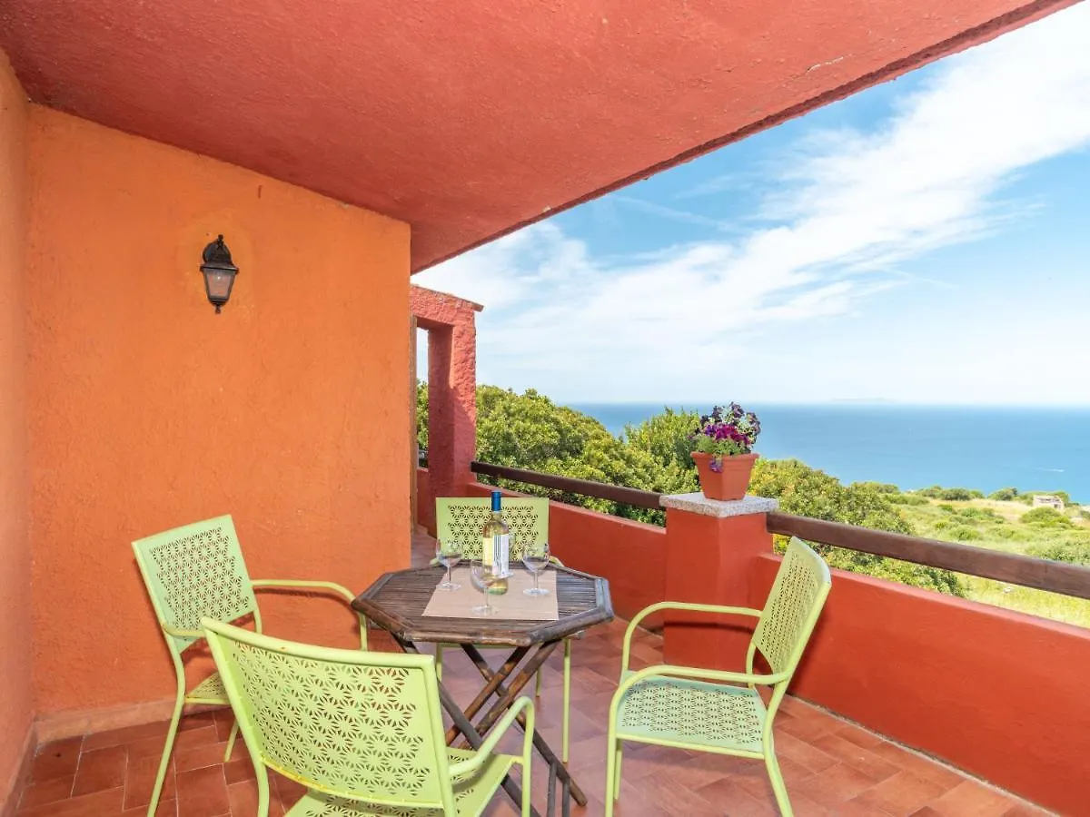 Villa Scalitti By Interhome Trinità dʼAgultu
