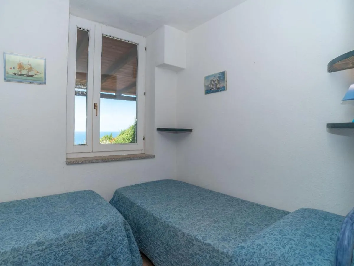 Villa Scalitti By Interhome Trinità dʼAgultu 0*,