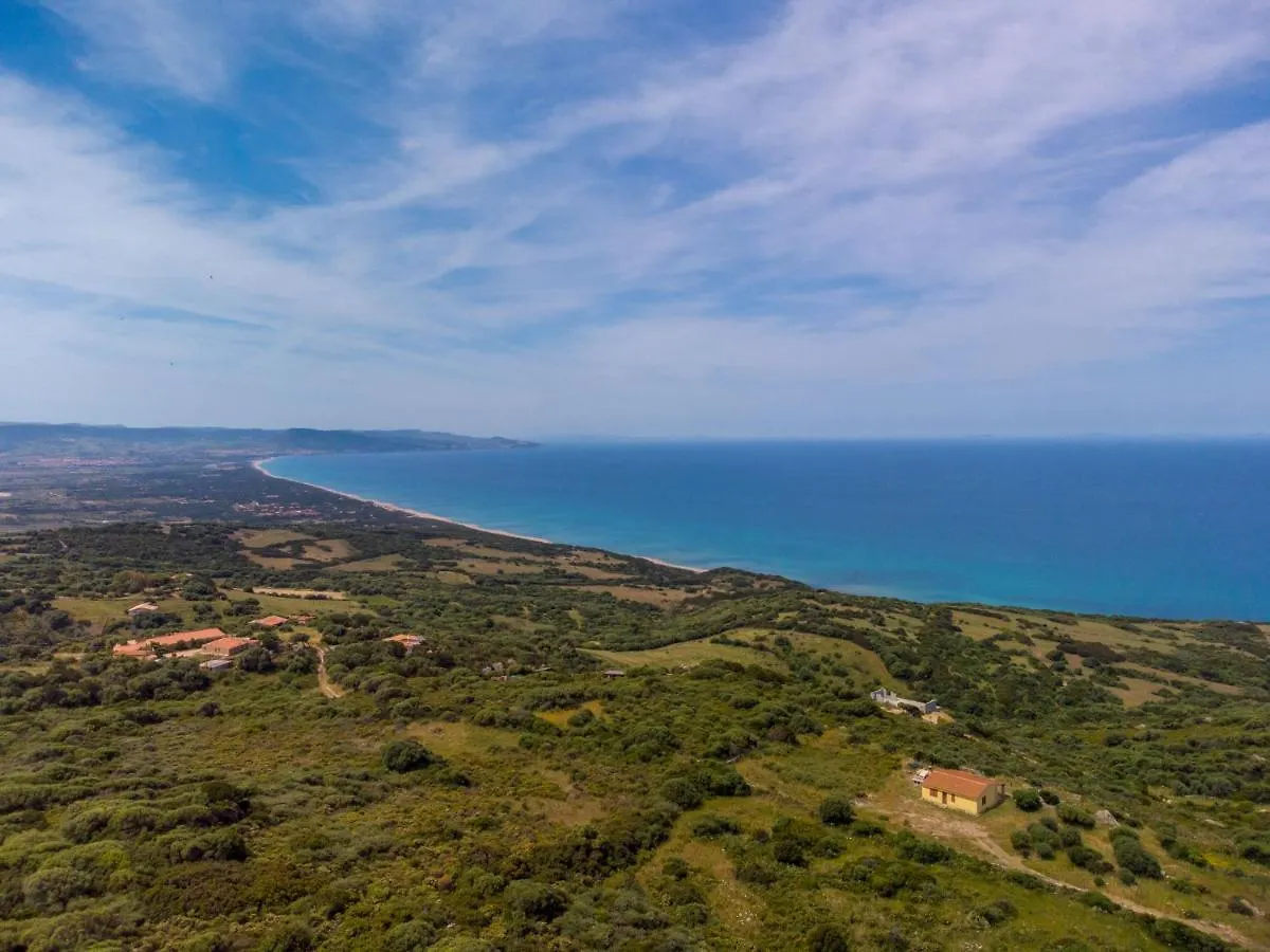 Villa Scalitti By Interhome Trinità dʼAgultu