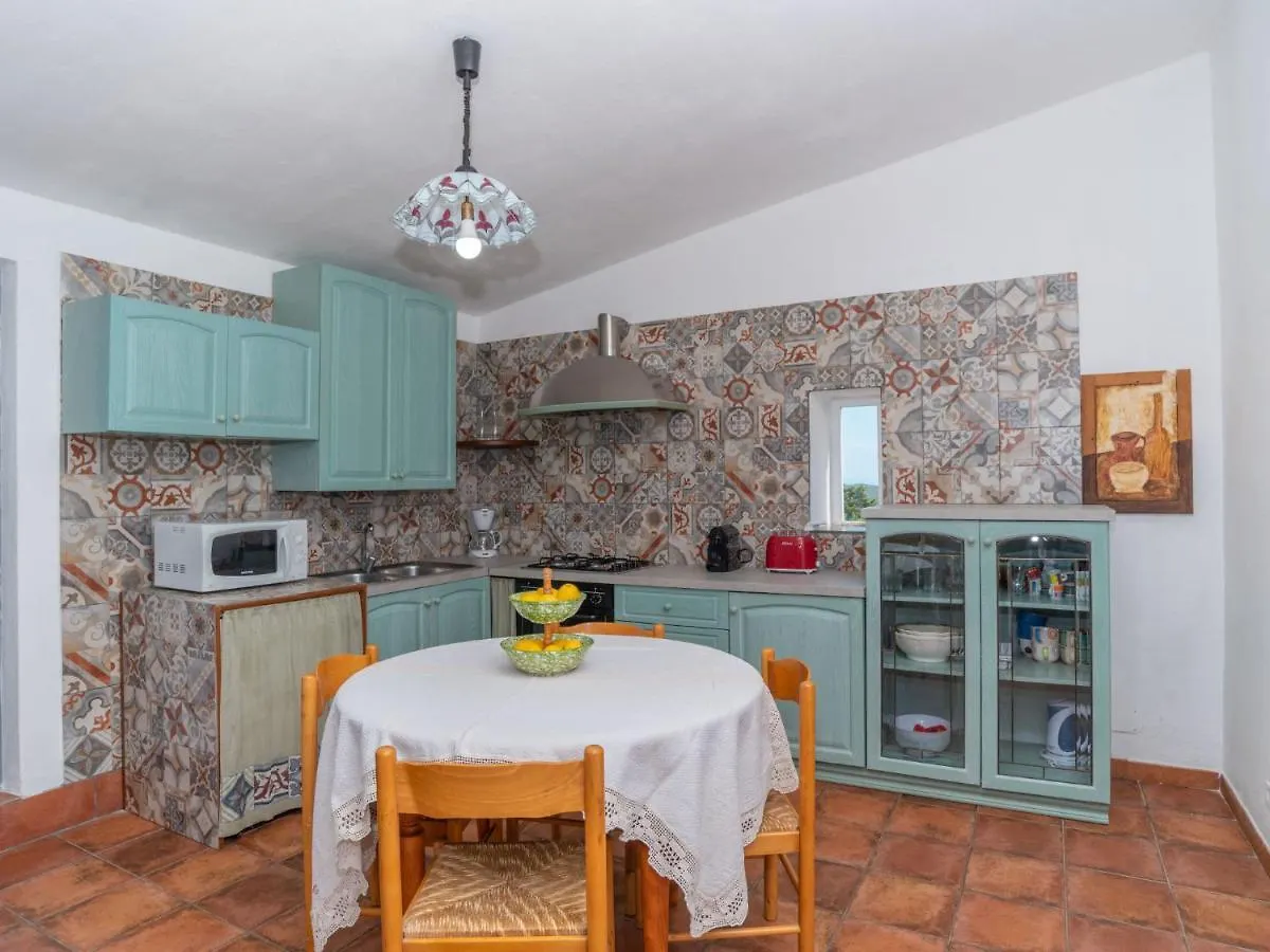 Villa Scalitti By Interhome Trinità dʼAgultu
