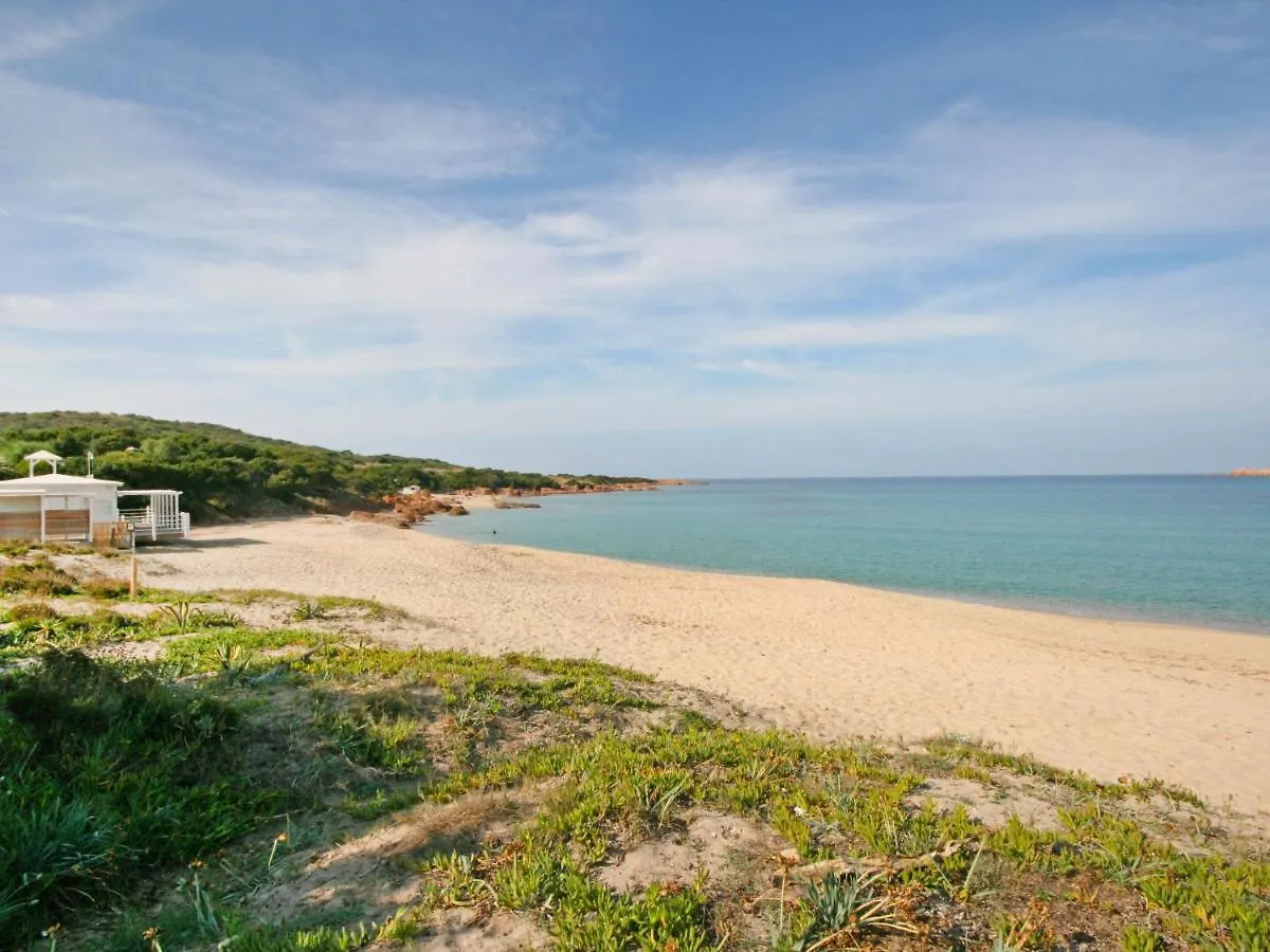 Villa Scalitti By Interhome Trinità dʼAgultu Italia