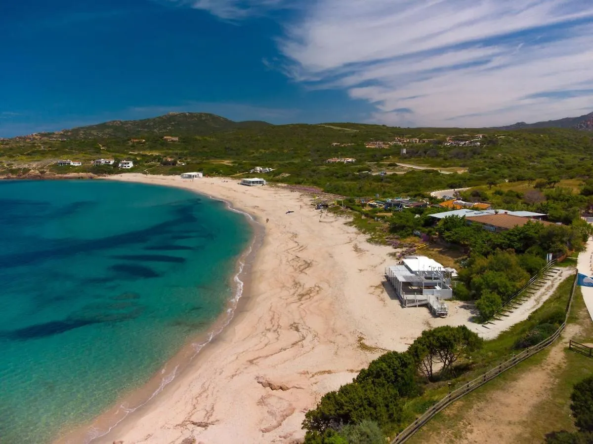 Villa Scalitti By Interhome Trinità dʼAgultu