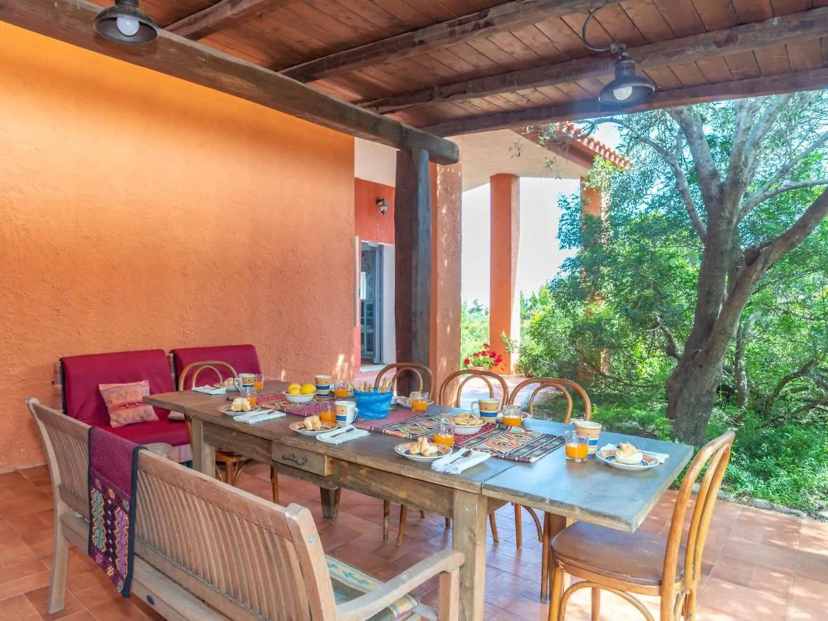 Villa Scalitti By Interhome Trinità dʼAgultu 0*,