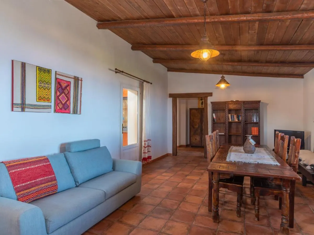 Villa Scalitti By Interhome Trinità dʼAgultu