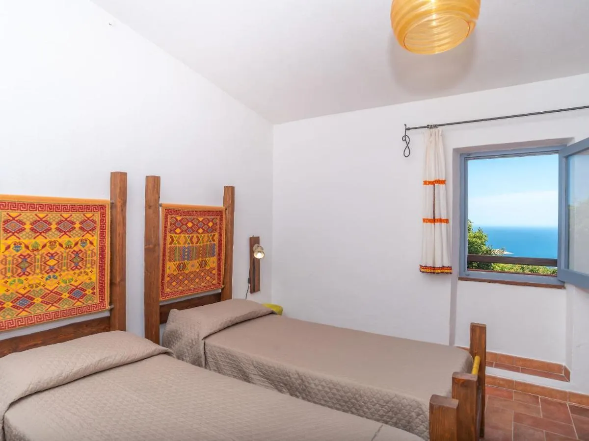 Villa Scalitti By Interhome Trinità dʼAgultu