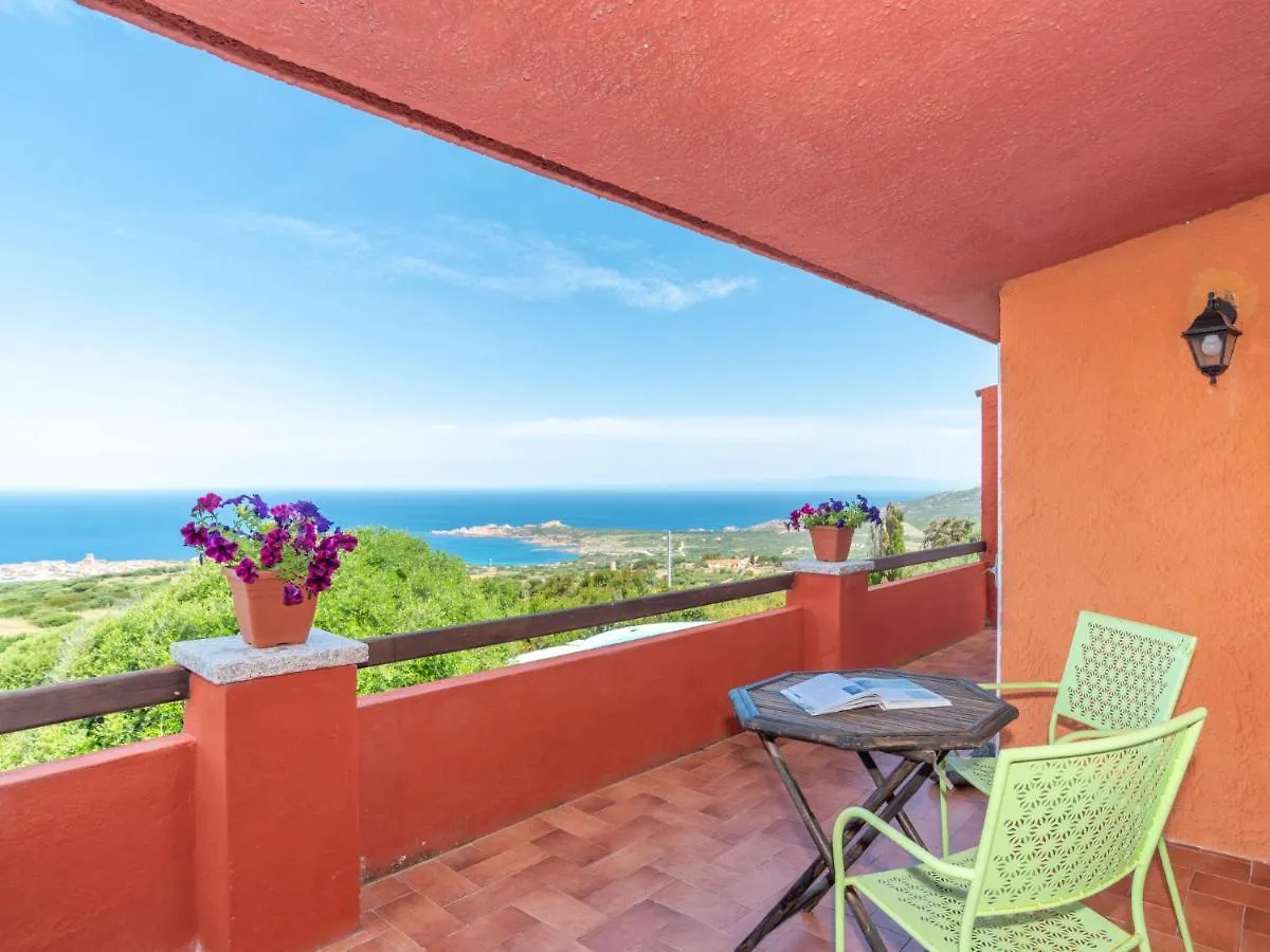 Villa Scalitti By Interhome Trinità dʼAgultu 0*,
