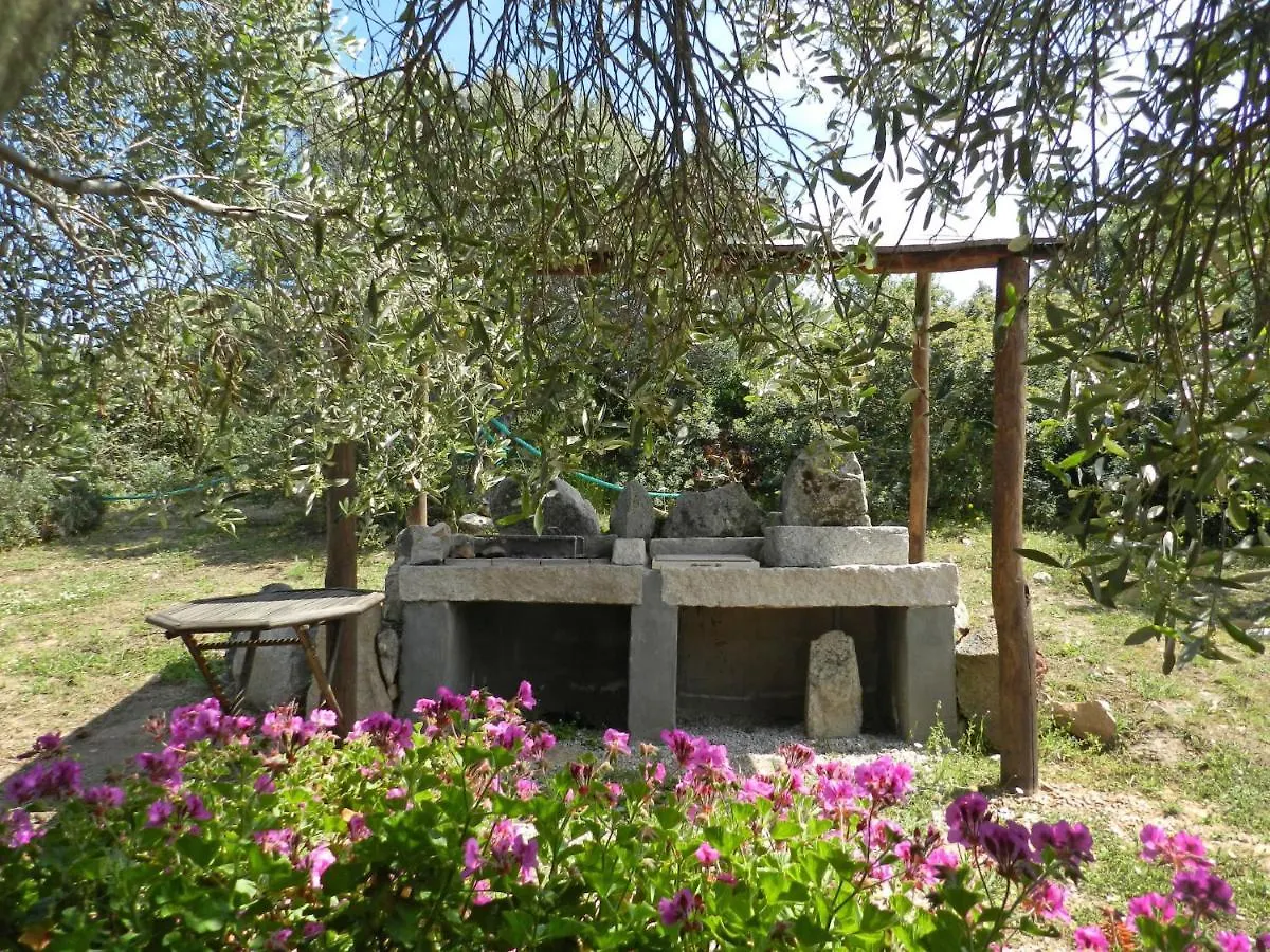 Villa Scalitti By Interhome Trinità dʼAgultu