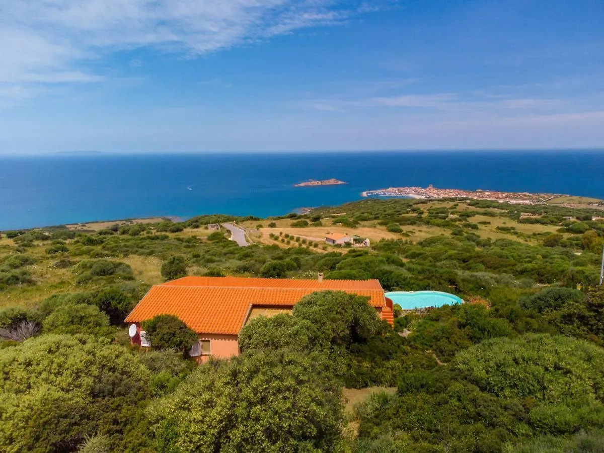 Villa Scalitti By Interhome Trinità dʼAgultu