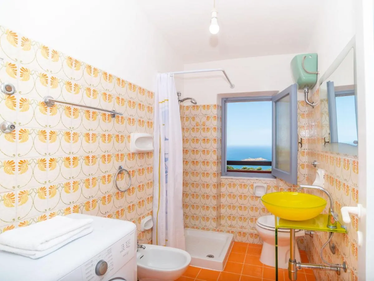 Villa Scalitti By Interhome Trinità dʼAgultu