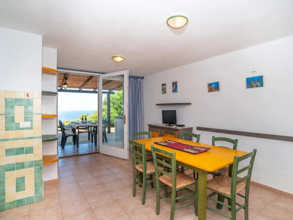 Villa Scalitti By Interhome Trinità dʼAgultu Italia